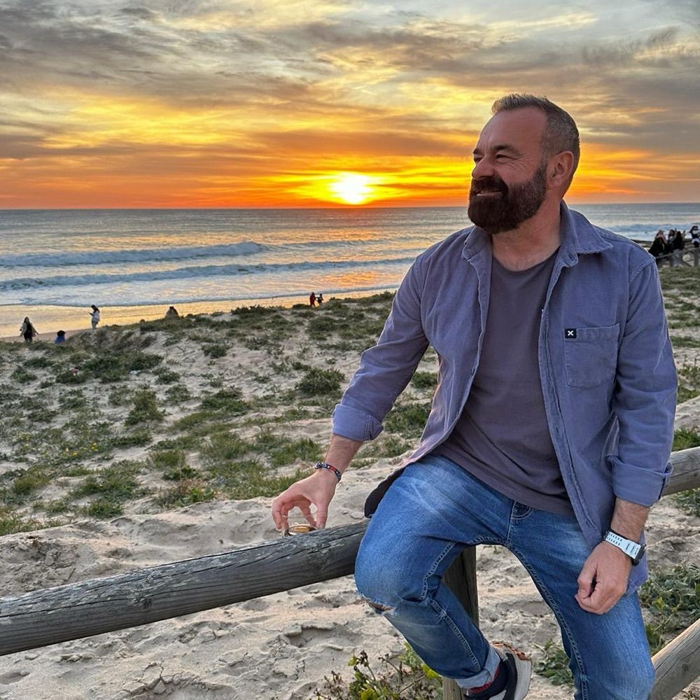 Miguel Angel Toscano