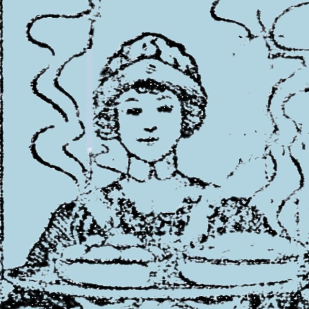 Old Timey Food