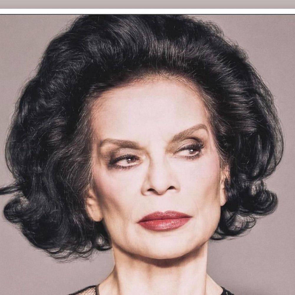 Bianca Jagger
