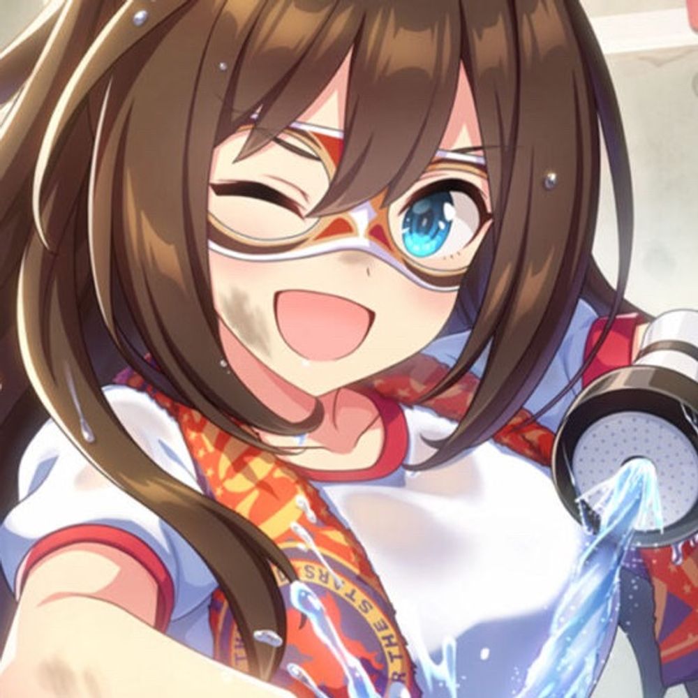 なかむ〜⚡️