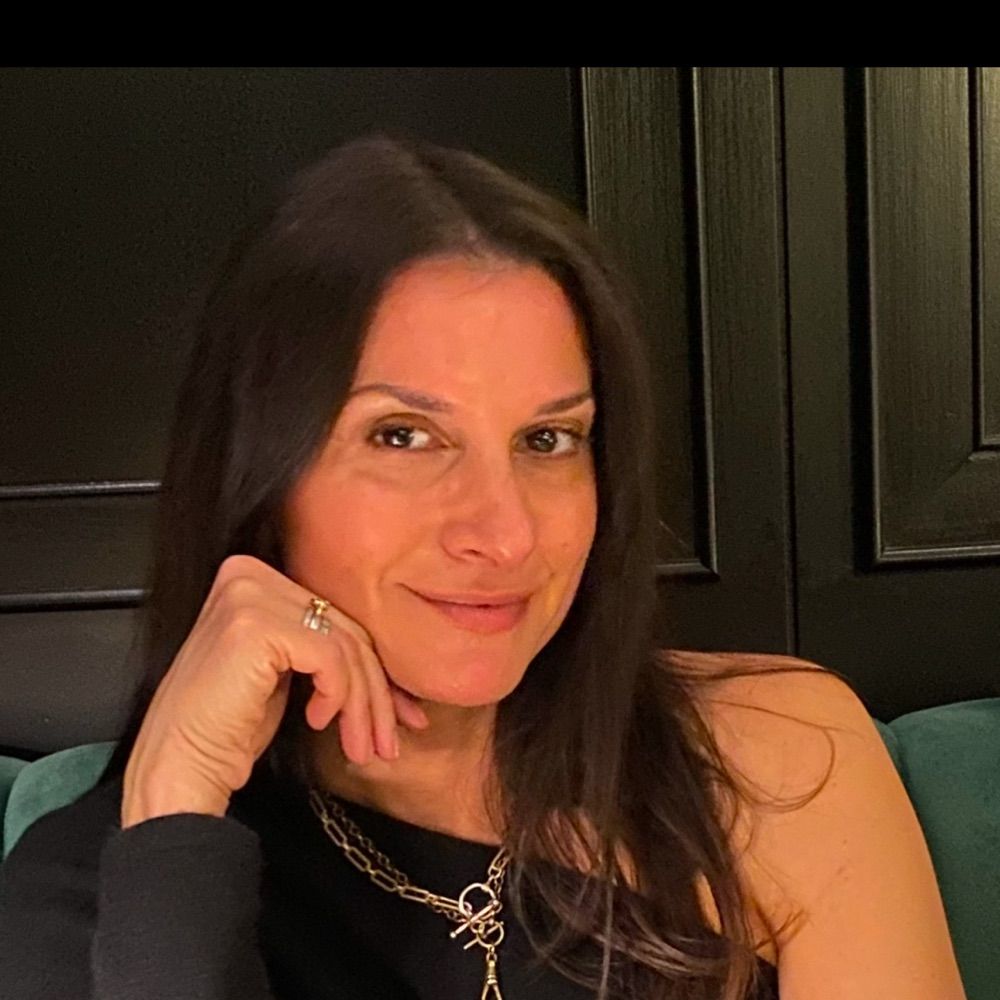 Jenn Rosenbaum