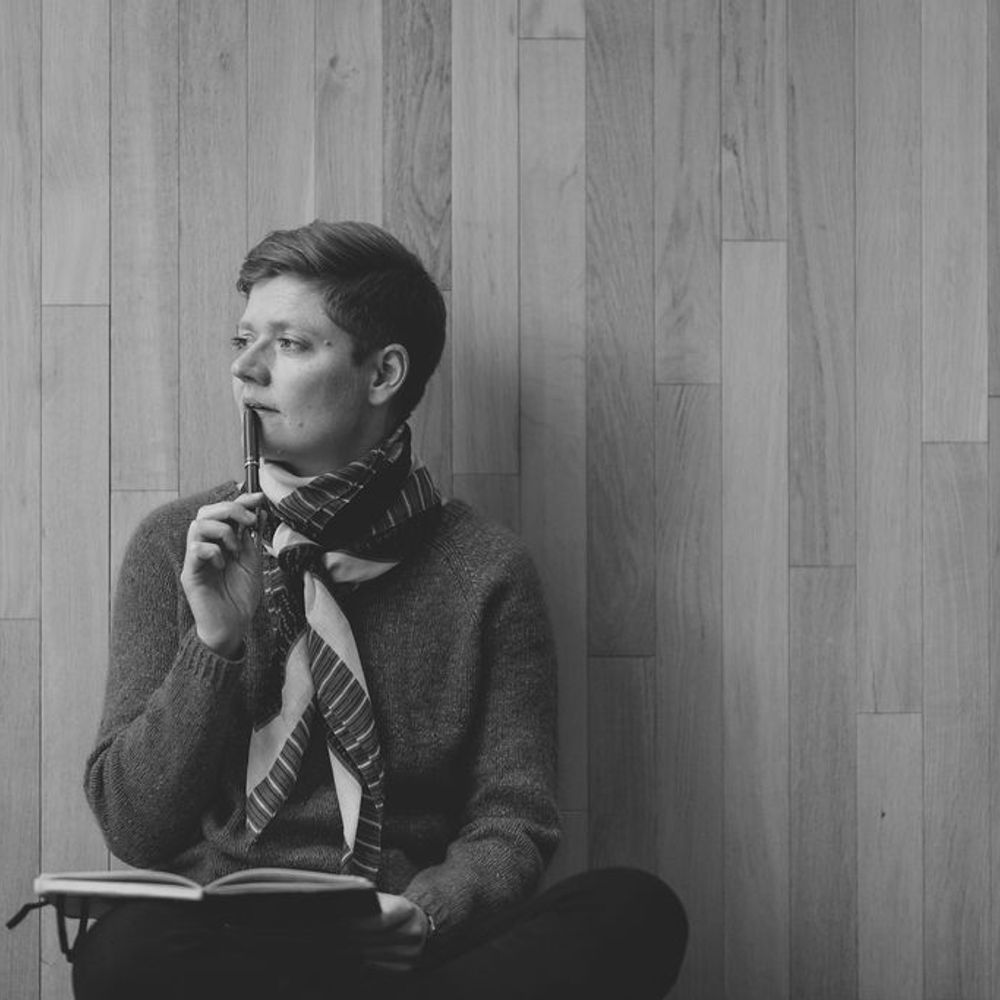 Helga Eggebø