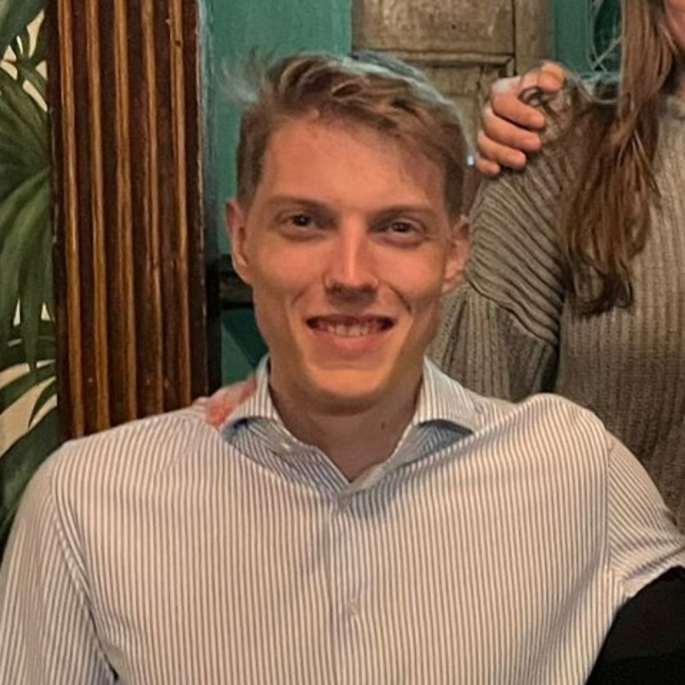 Stijn Verlaan