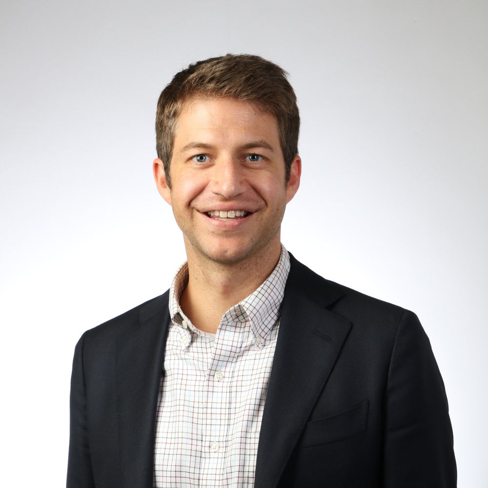 Brendan Knapp