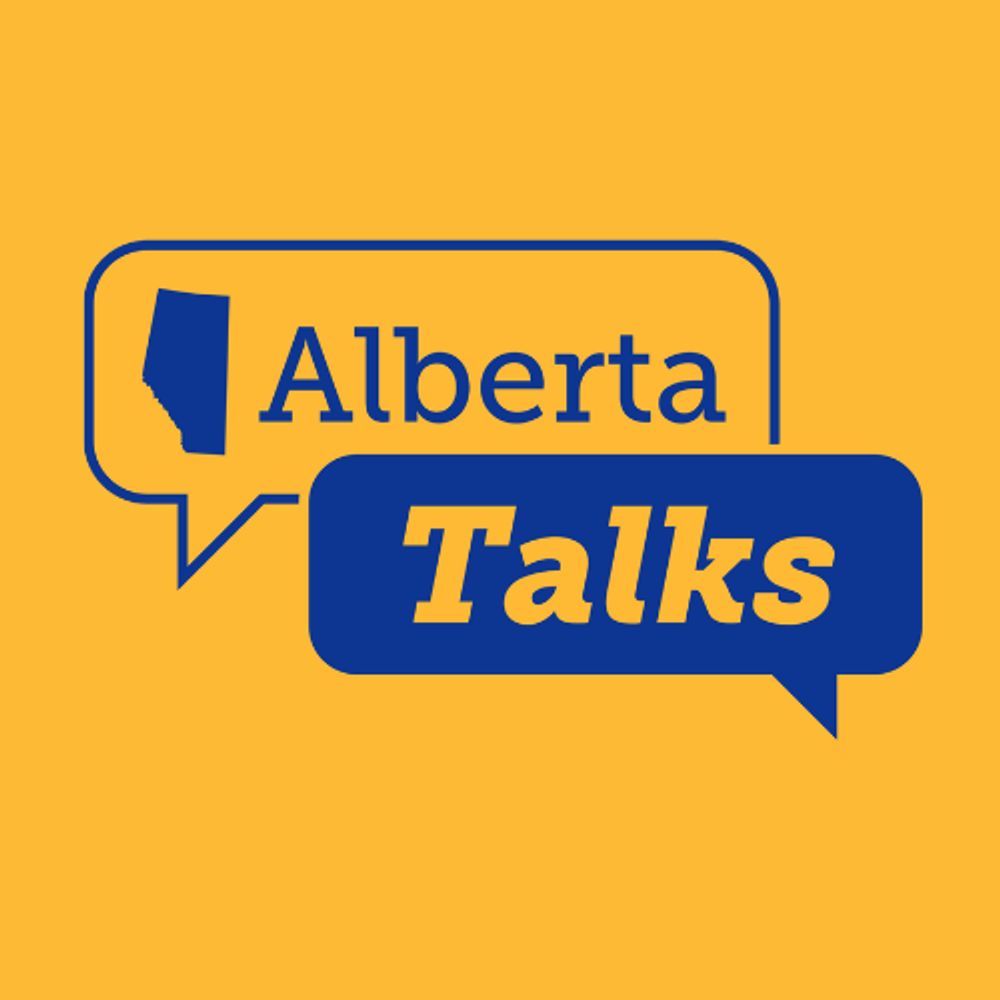 Alberta Talks
