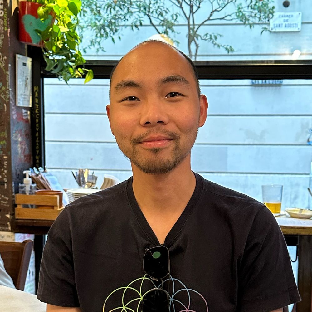 Josh Khoo