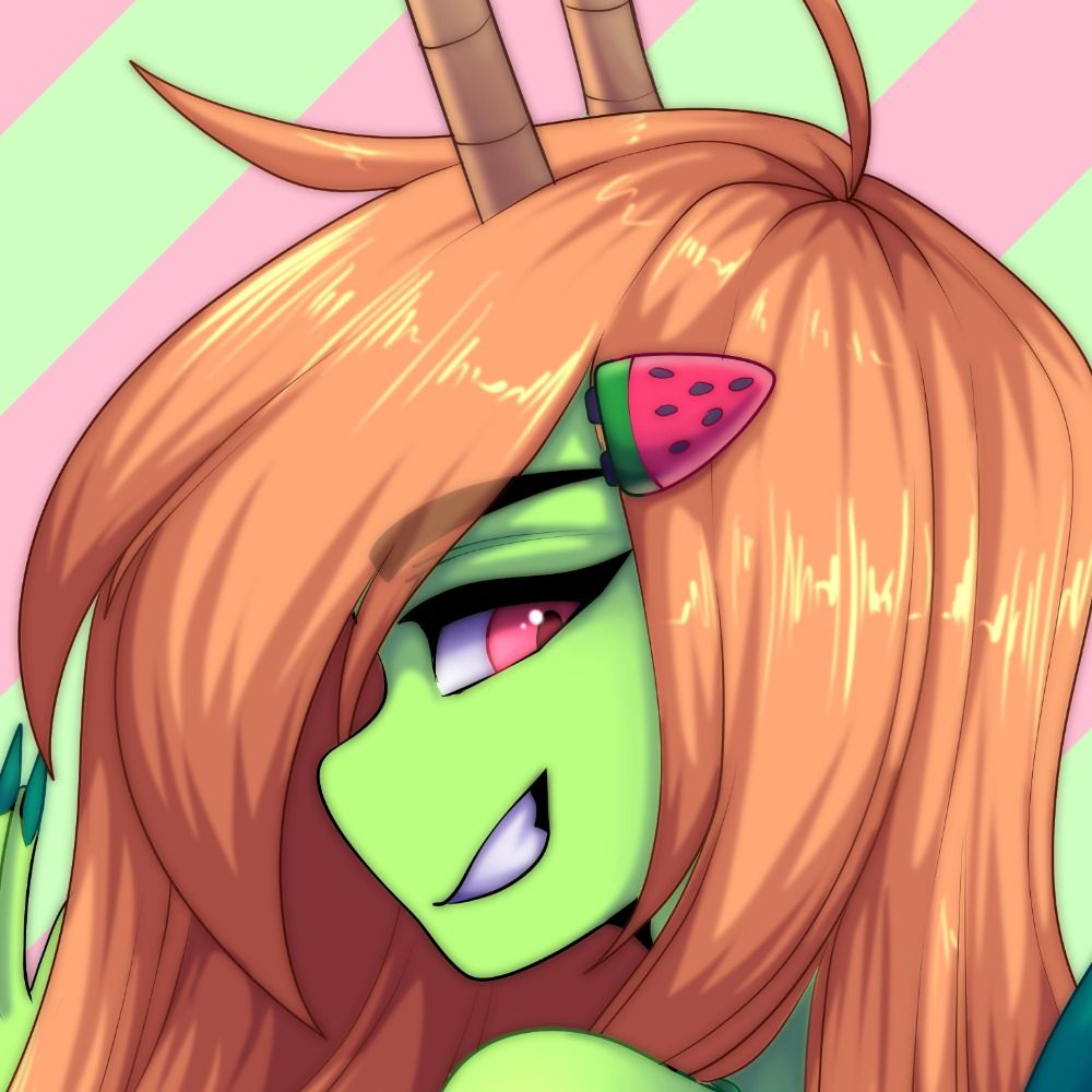 KatieTheDragon