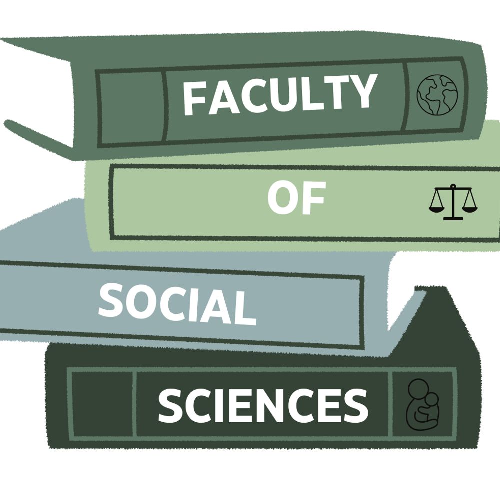University of Sussex Faculty of Social Sciences