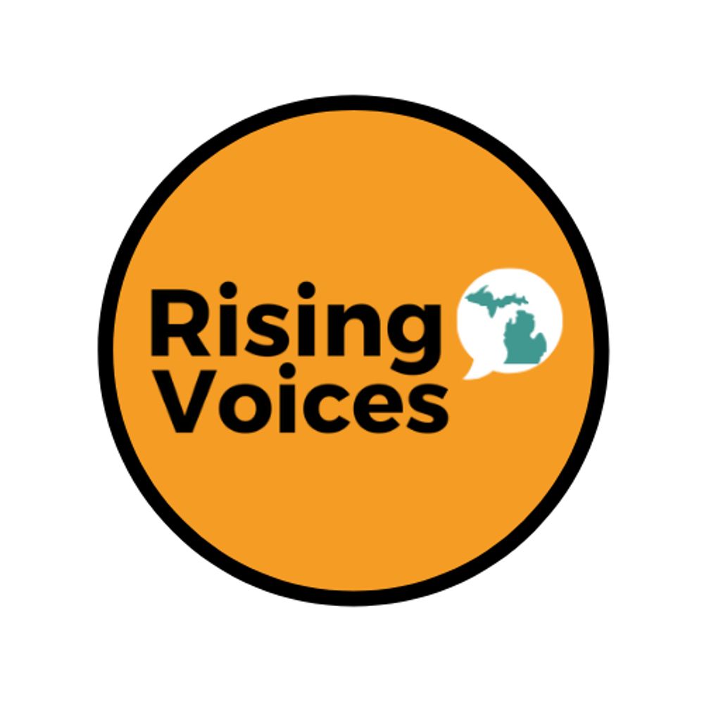 Rising Voices