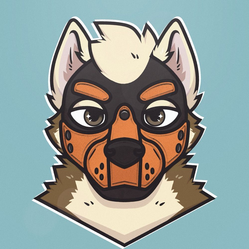 🐾Hershey Akita🐾