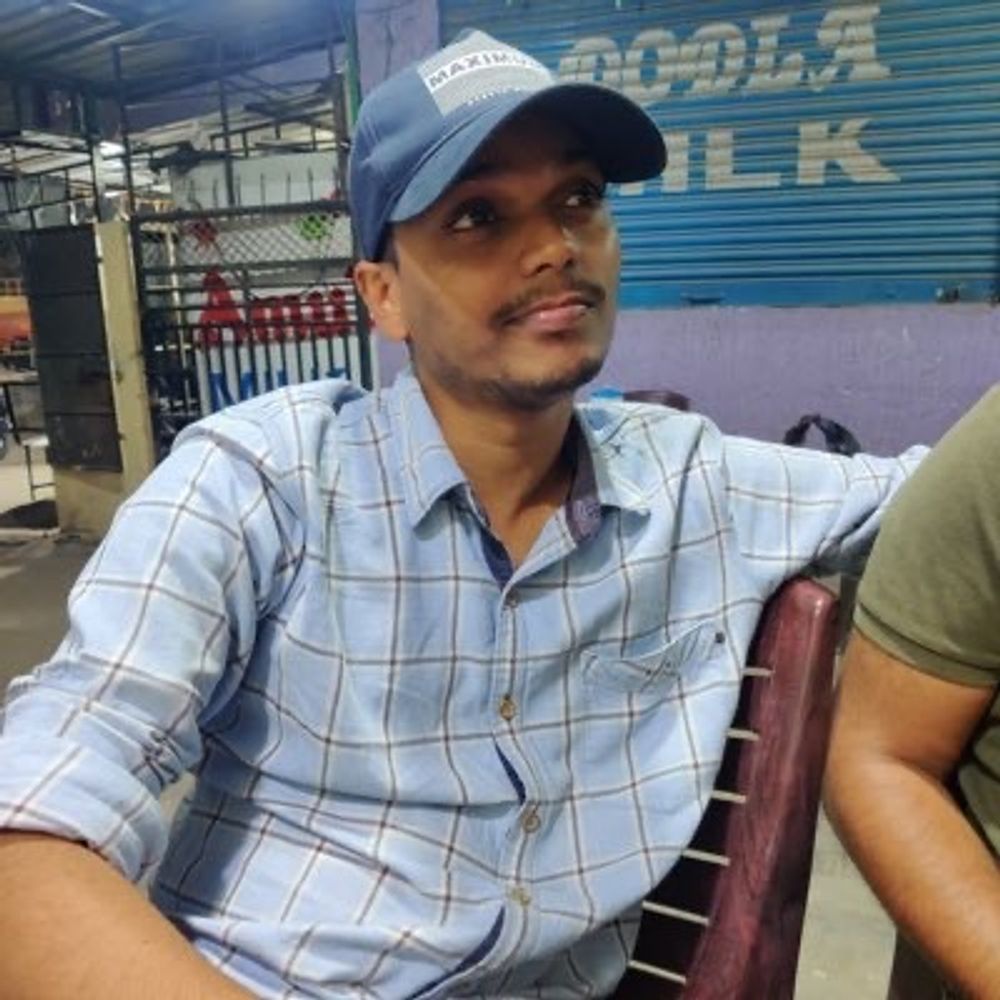 Medi Chaitanya