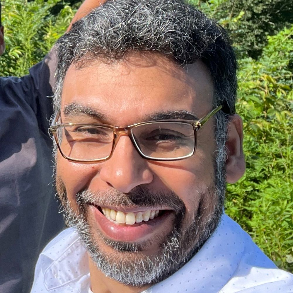 Naveen Muthu