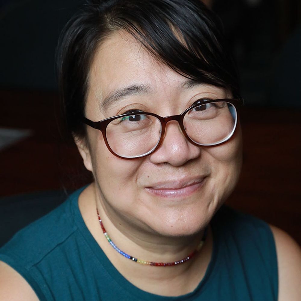 Judy Liu