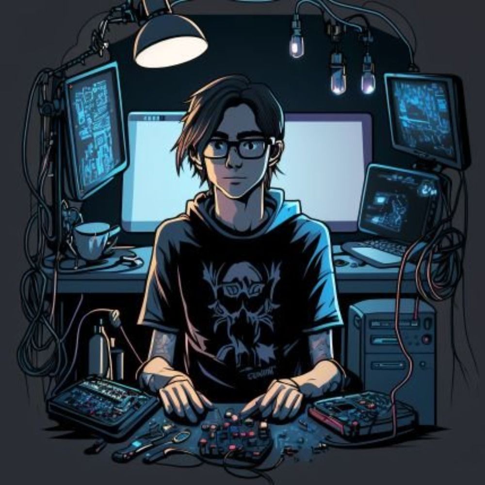 Technoo'