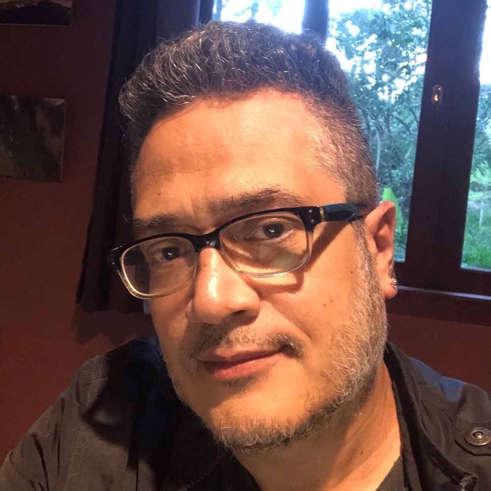 Alexandre Mandarino
