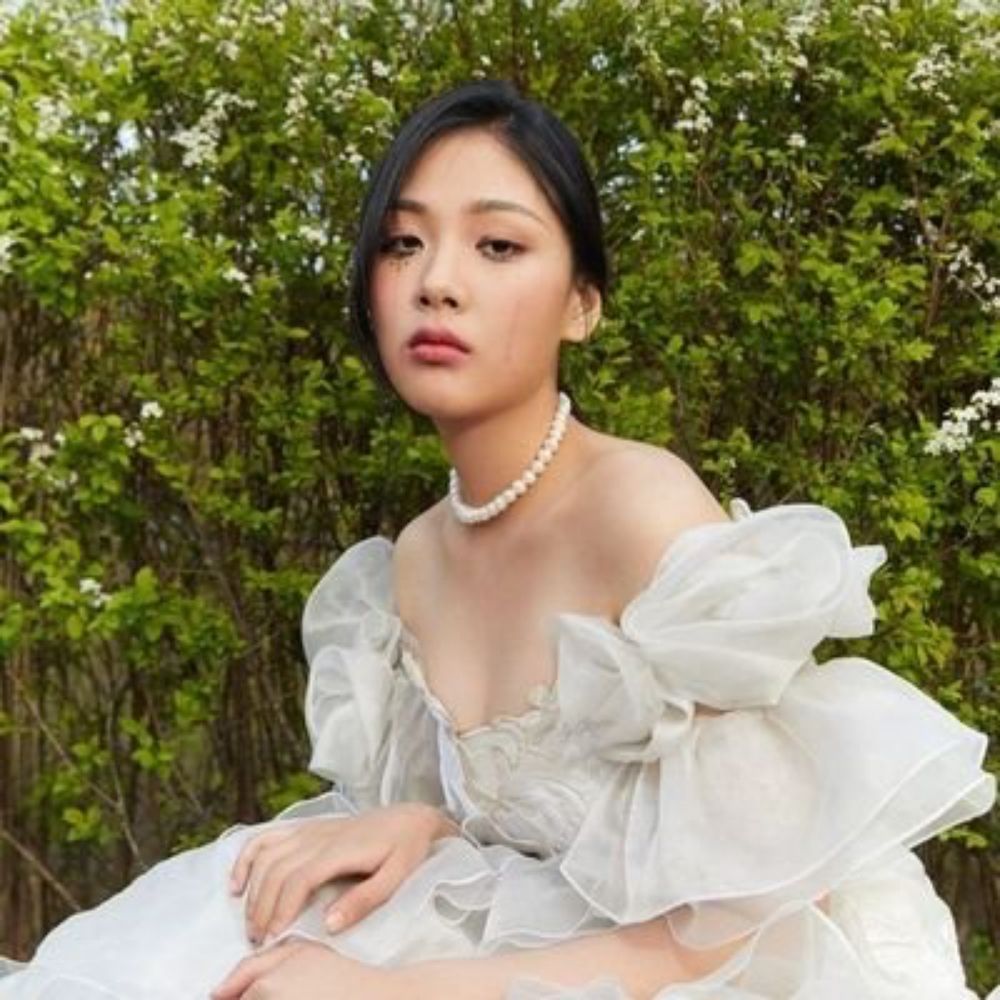 Sarah viu o dream