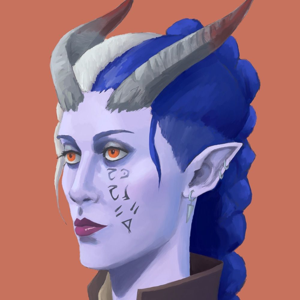 snarfle (commissions open)