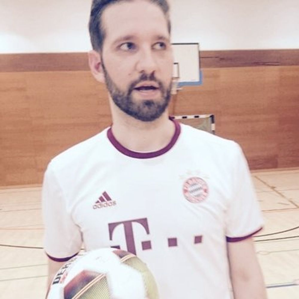 Steffen Meyer