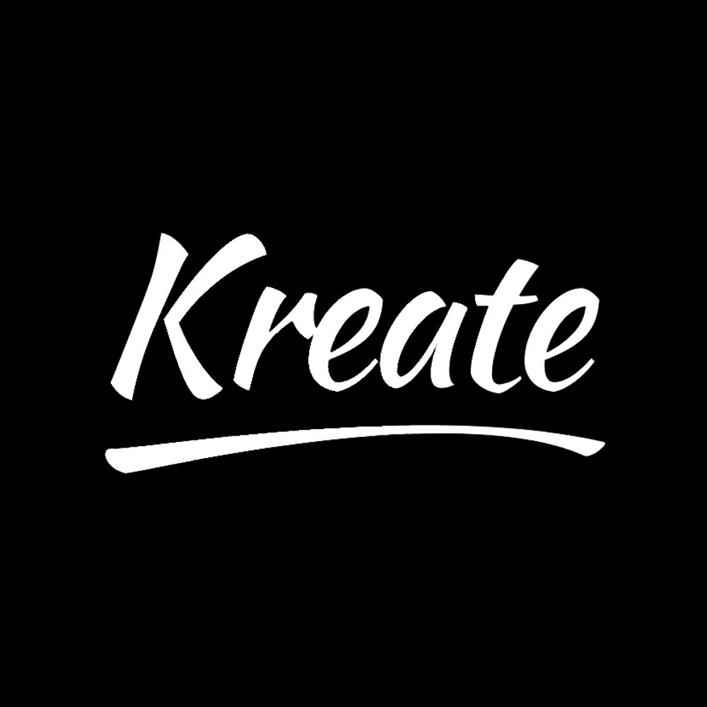 Kreate - Web3 Art Community 🎨