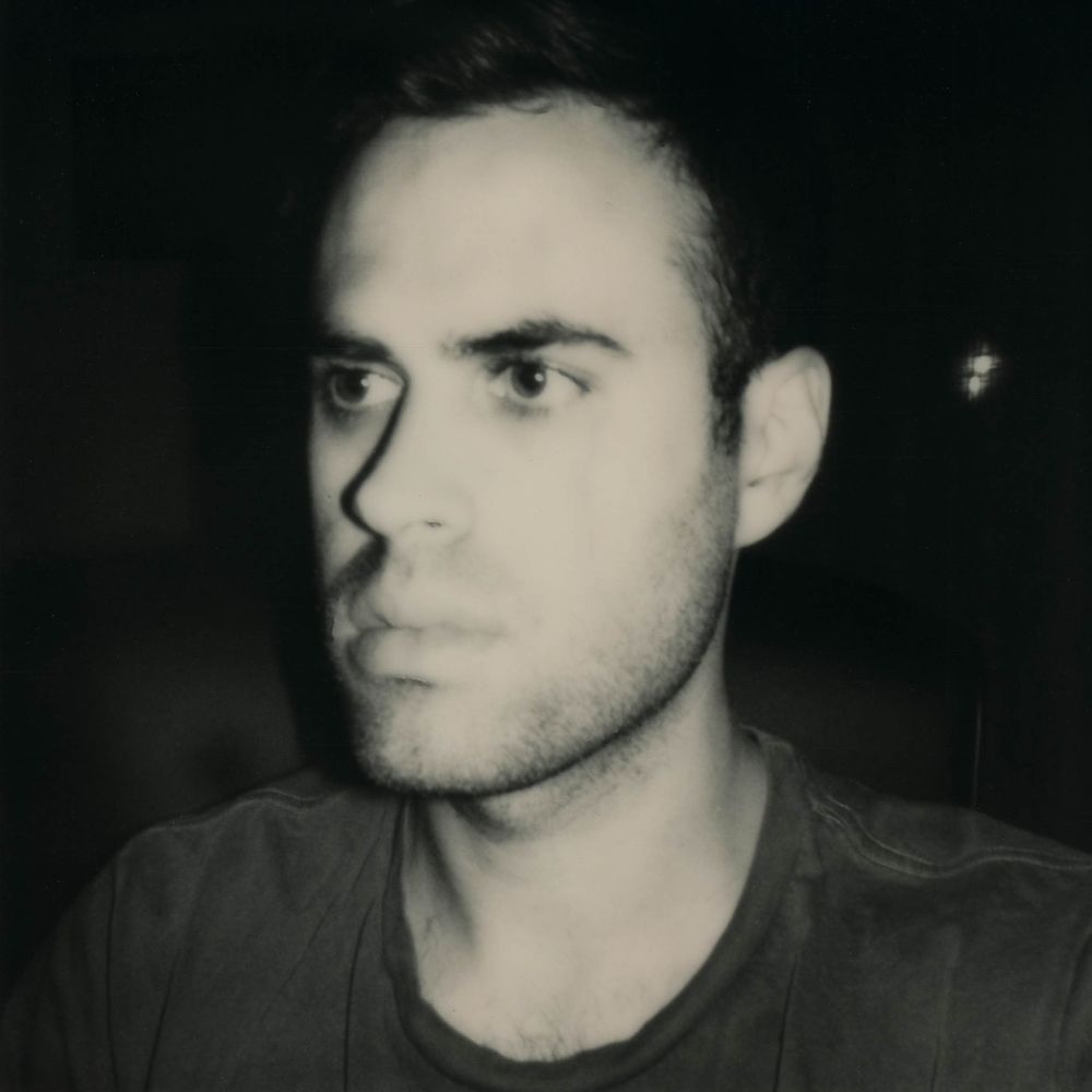 Brendan Mitchell