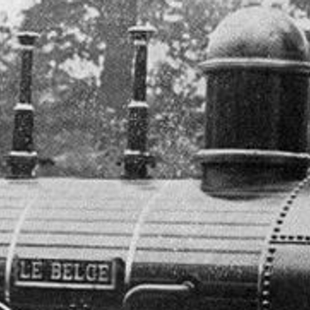 Le Belge