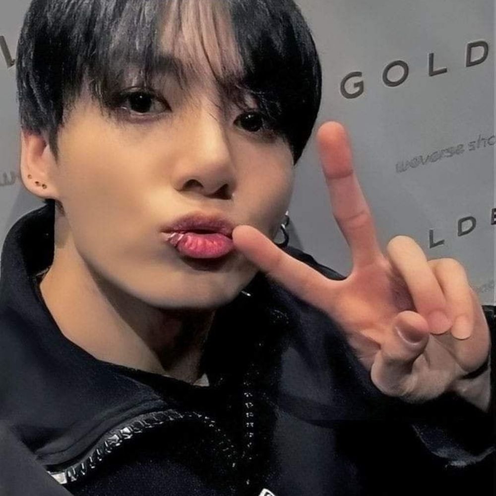𓍢karol by jk of bts