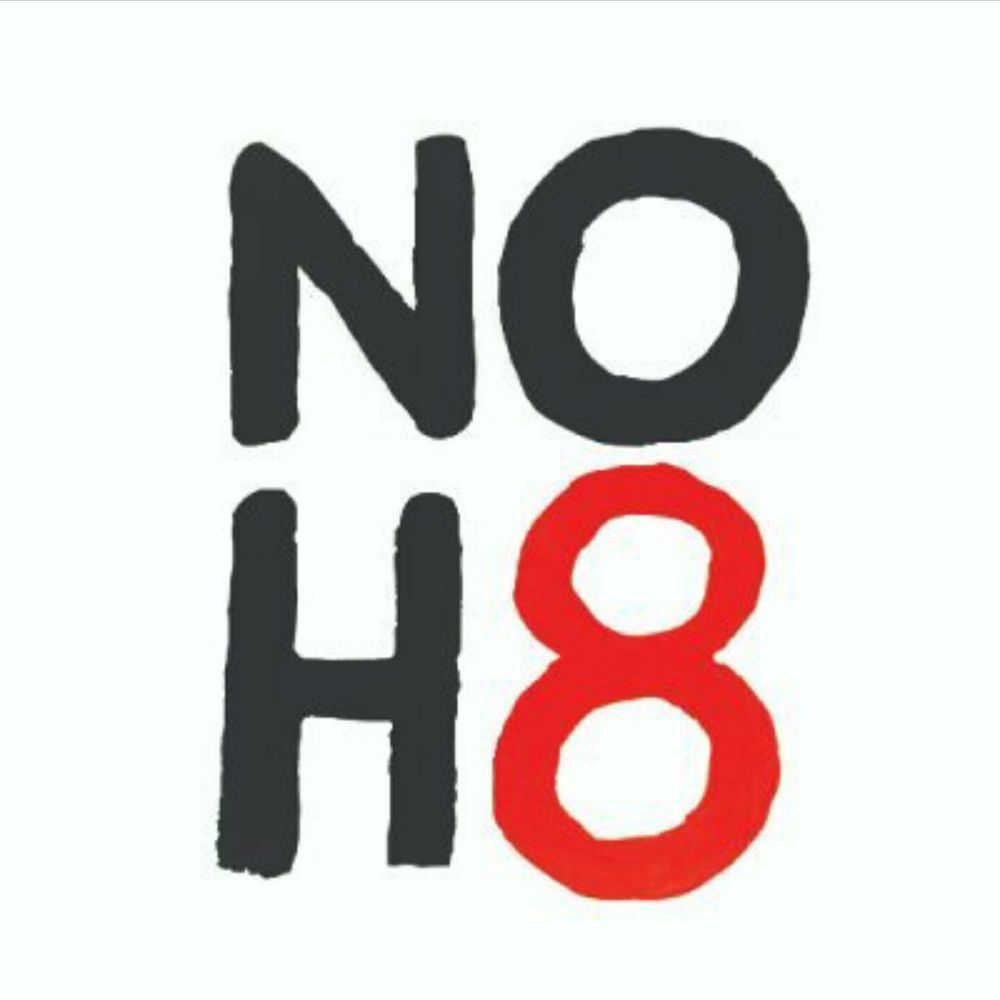 NOH8 Campaign's avatar