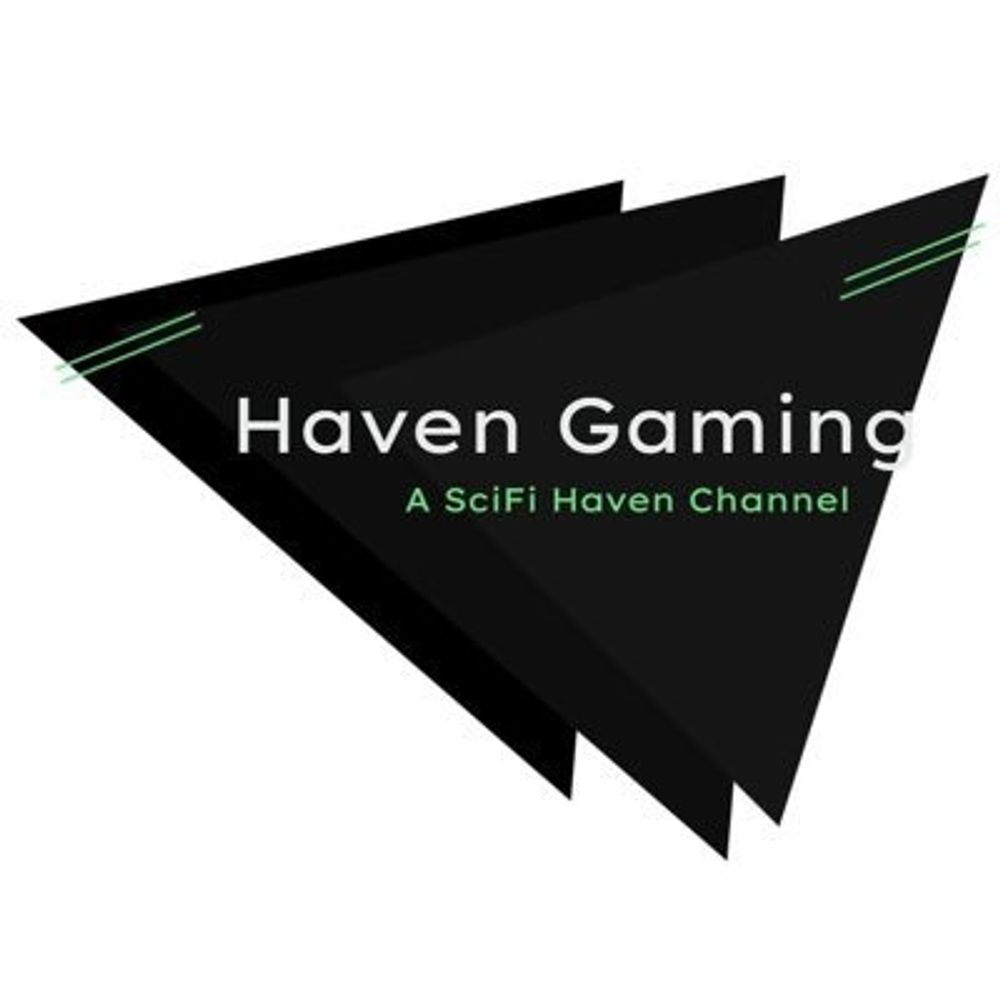 HavenStudiosGG (Kick Streamer)
