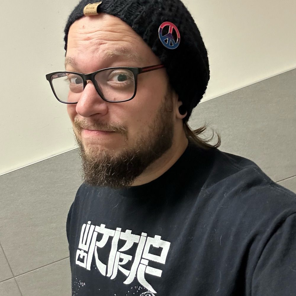 User avatar
