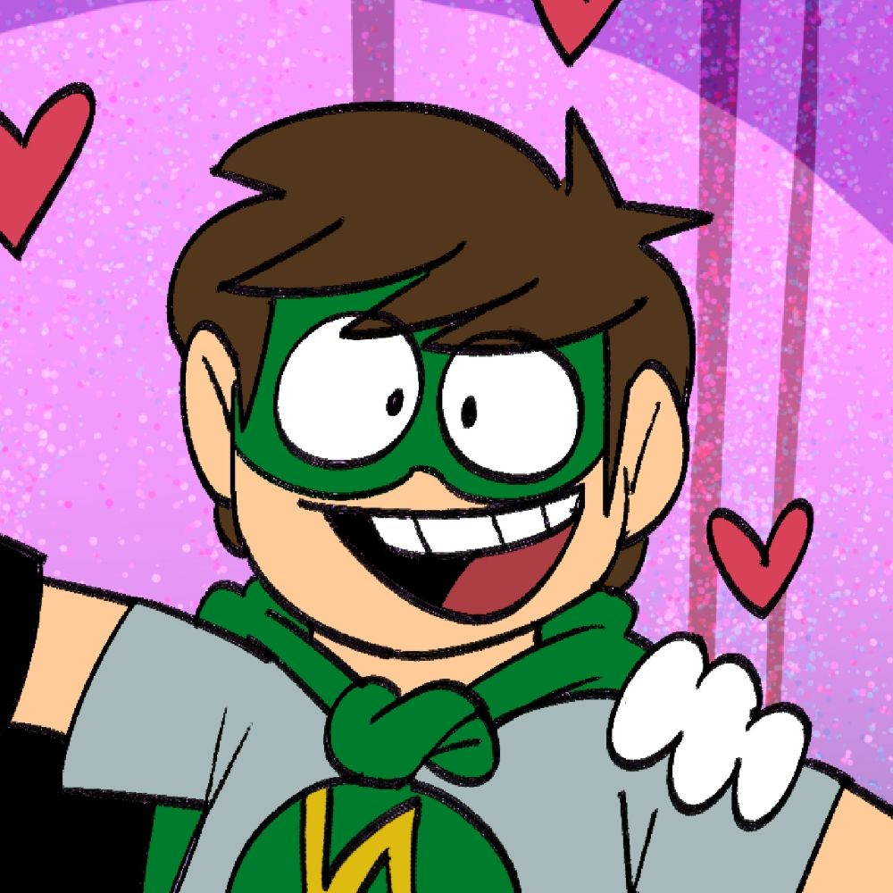 💚　﹒　　kyle