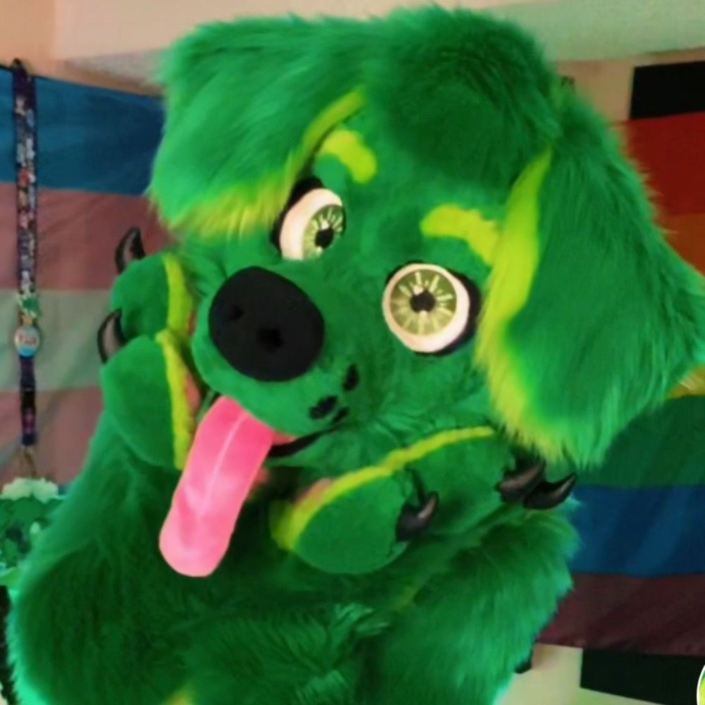 FloofySpearmint