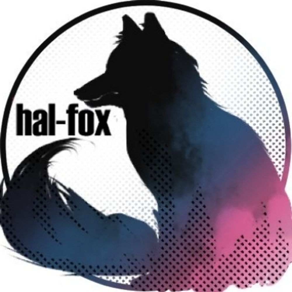 hal-fox