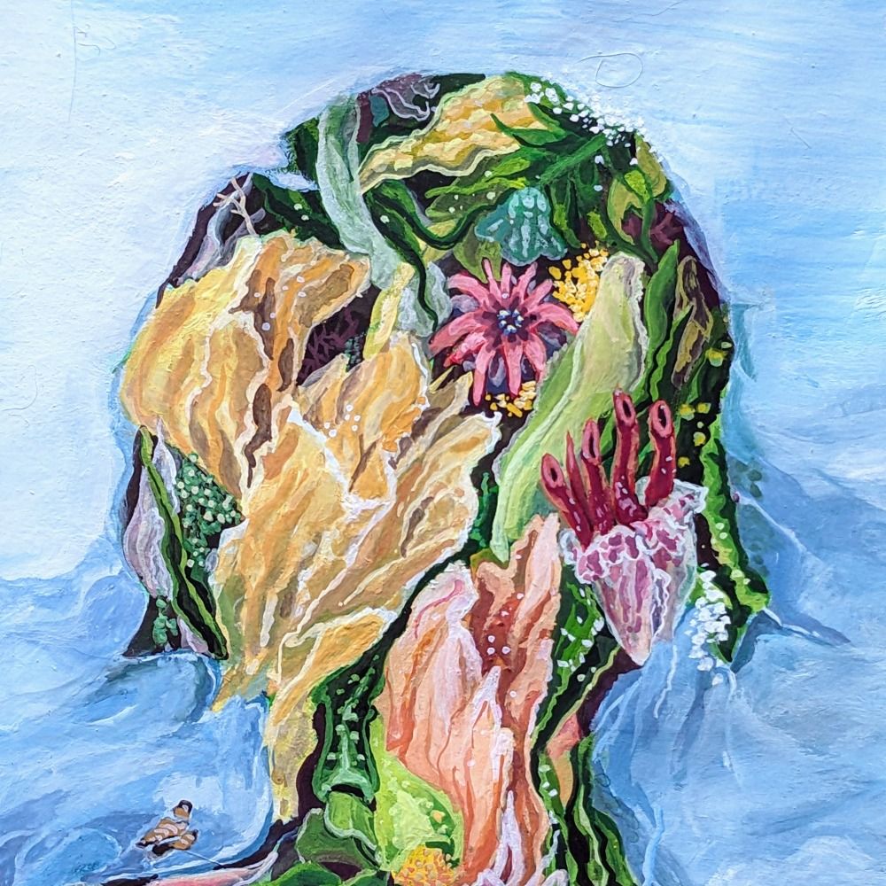 Anna Krasner