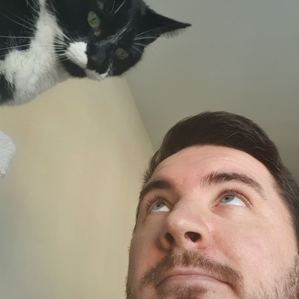 Matt