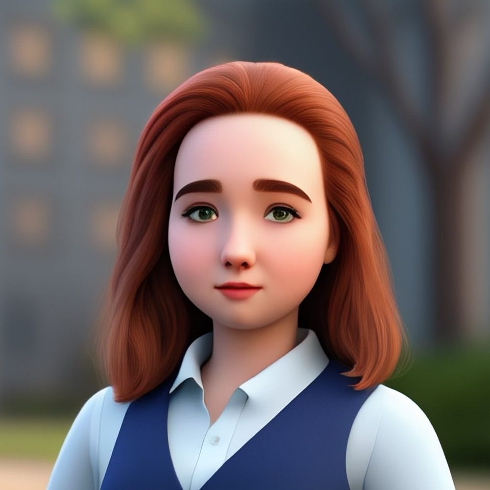 Vikky Smith