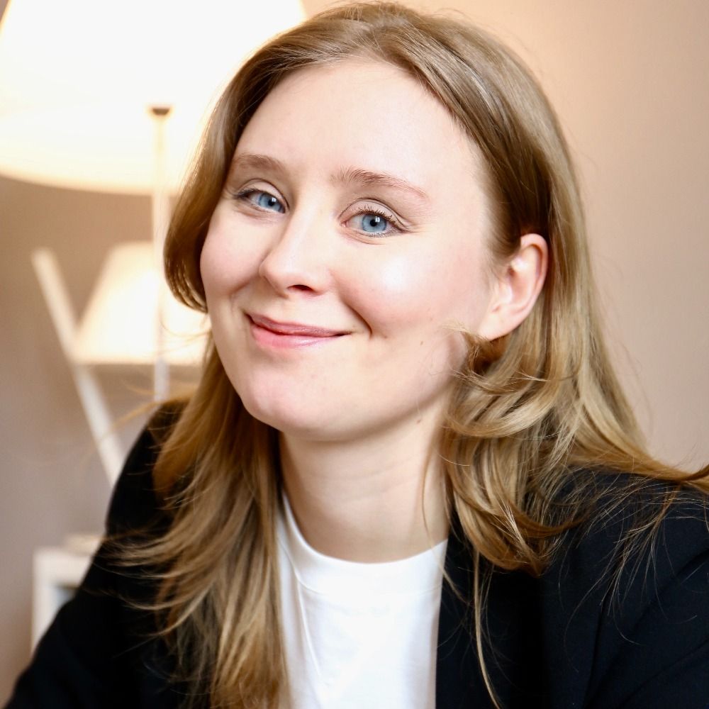 Karoliina Pulkkinen