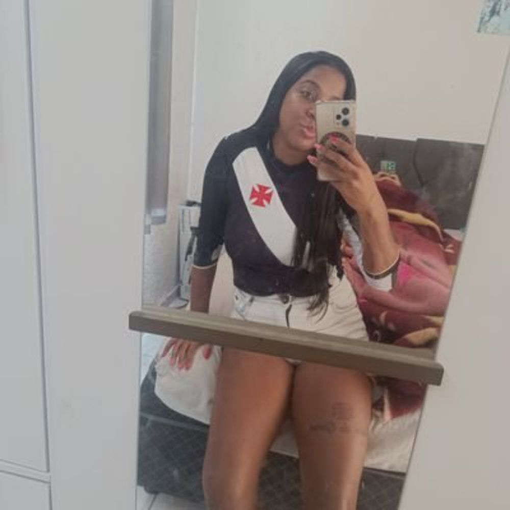 Maria Bonita🔪💙🤍🦅✠