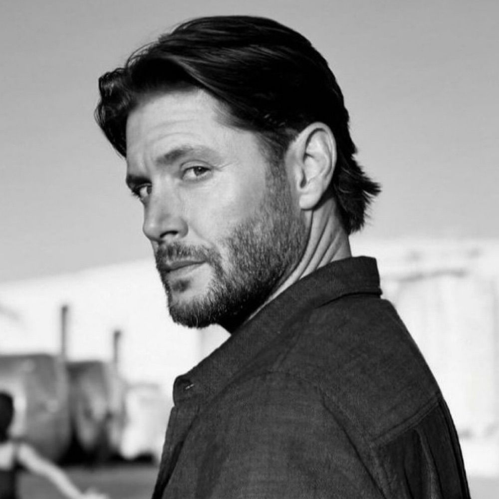 Support Jensen and Danneel Fan Page