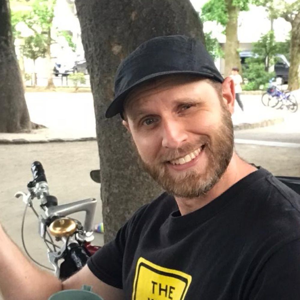 Chad Feijen