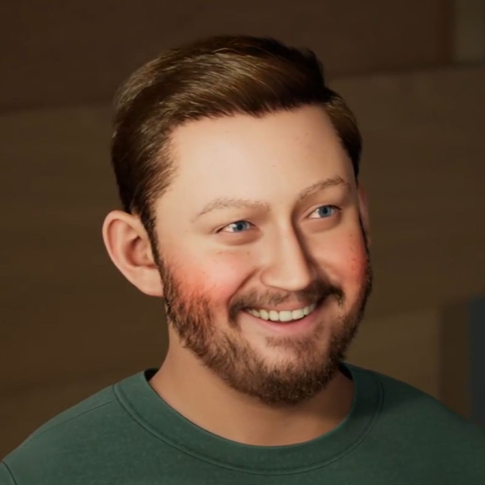 David Tveraas