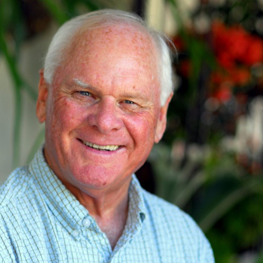 Carl Gilman