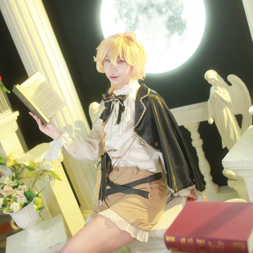 MR . JNC★eR