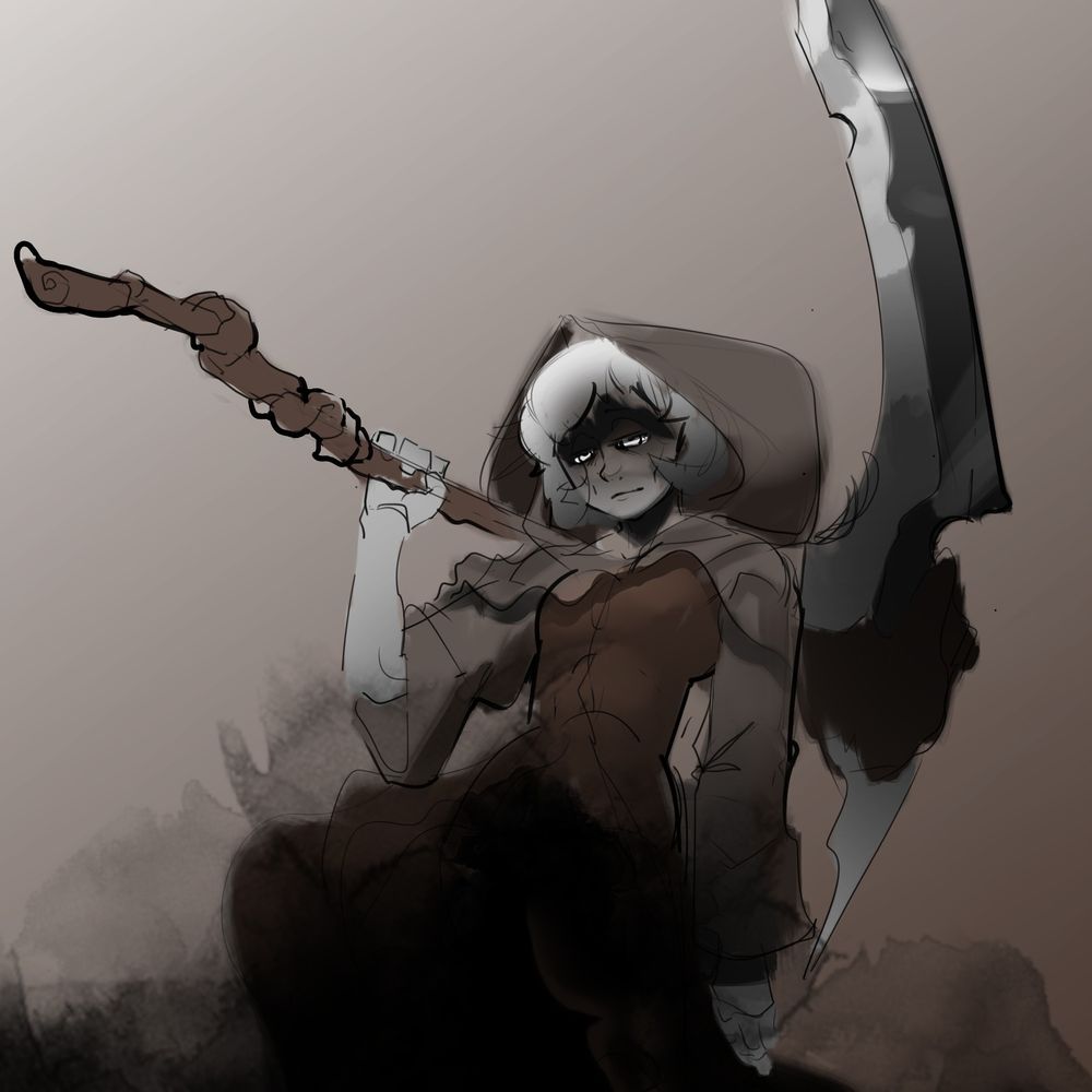 MyteTheGoat