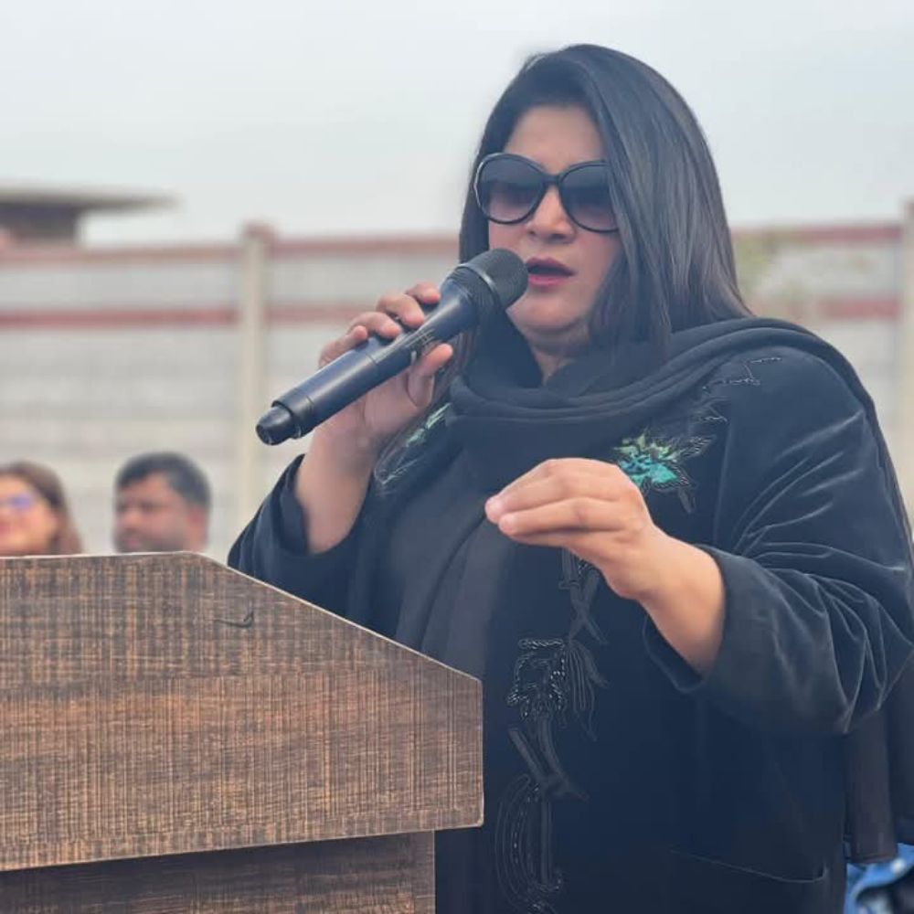 Anum Waseer KhAn