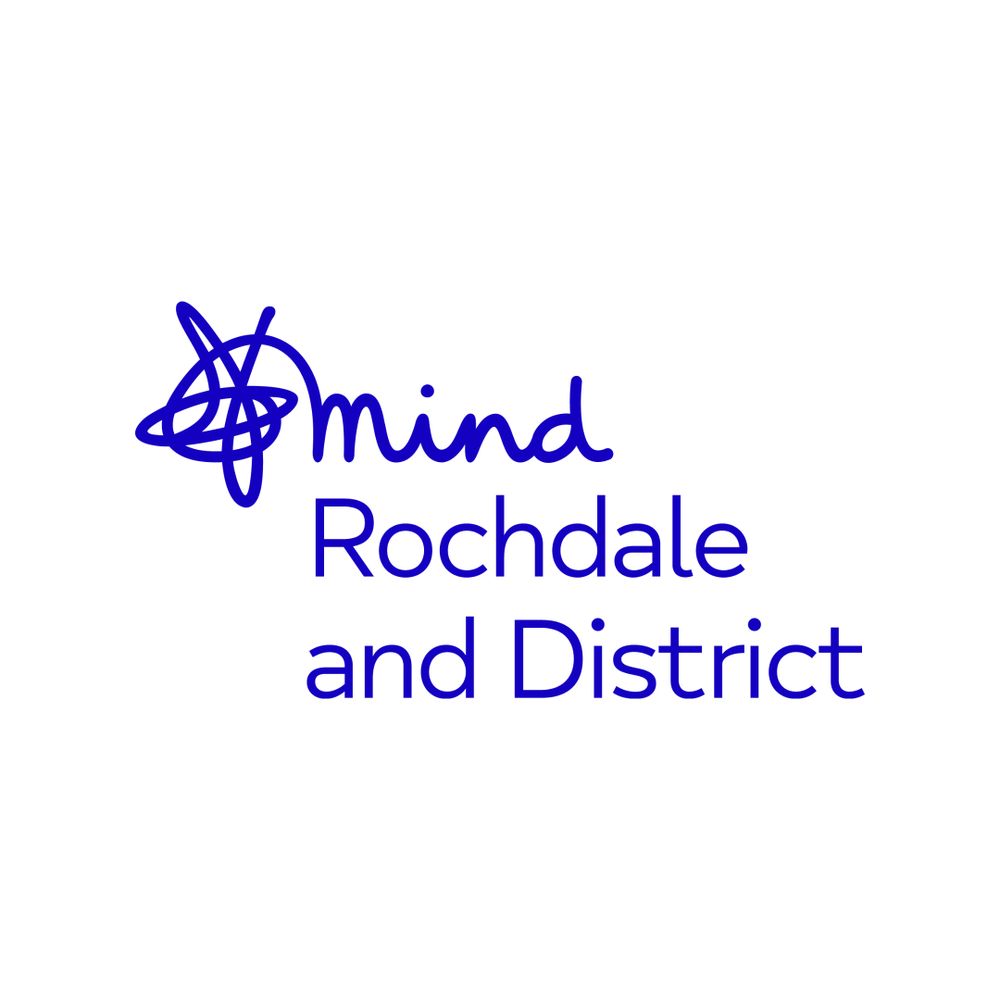 Rochdale and District Mind