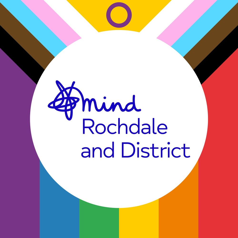 Rochdale and District Mind