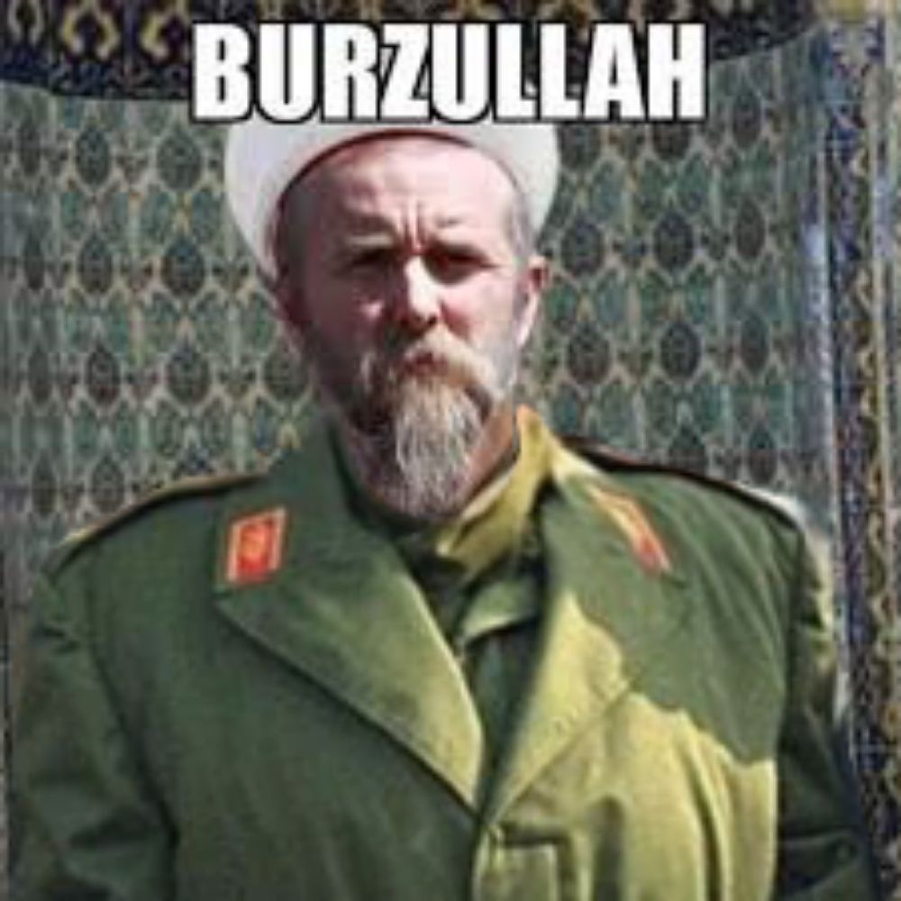 burzullah