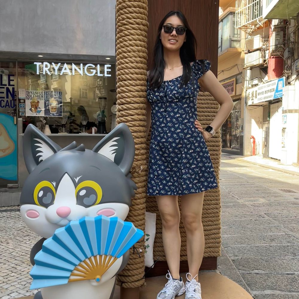 Xiying Zhang