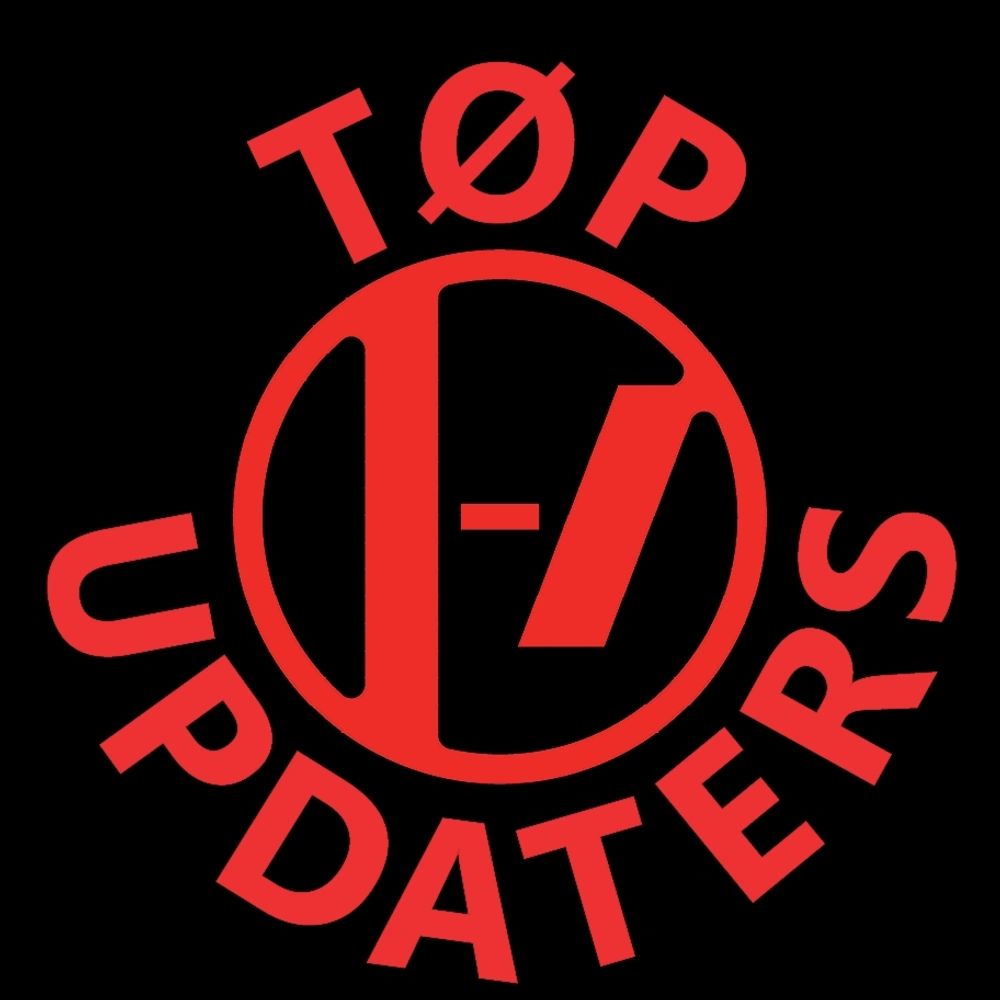 TØP Updates