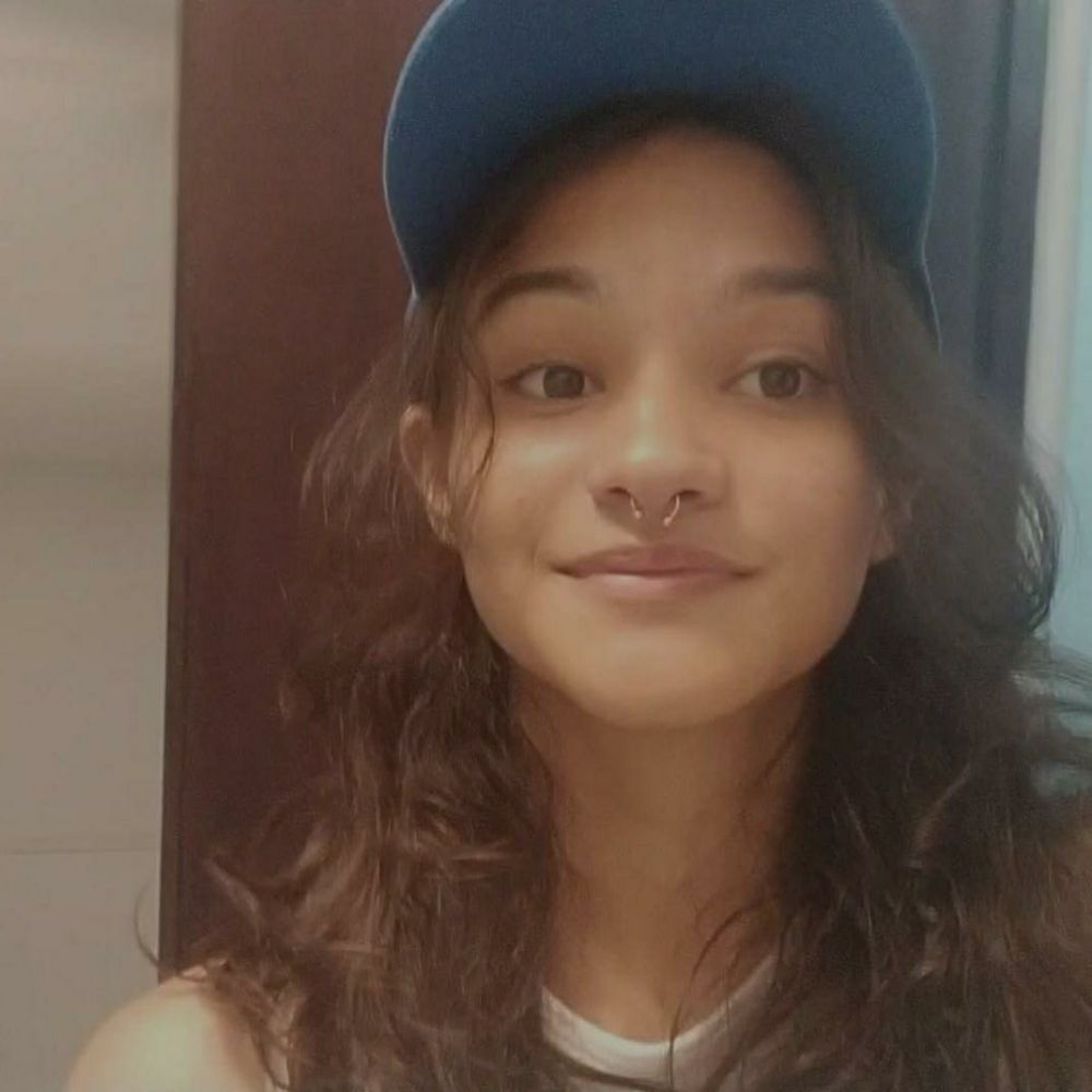 yasmim calamidade publica